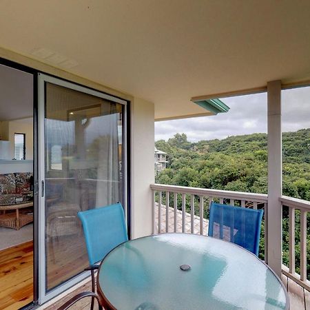 Hanalei Bay Villas #33 Princeville Extérieur photo