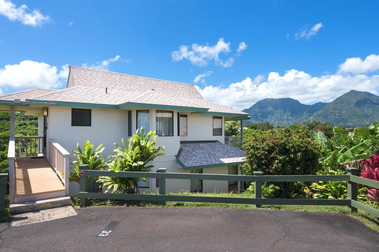Hanalei Bay Villas #33 Princeville Extérieur photo