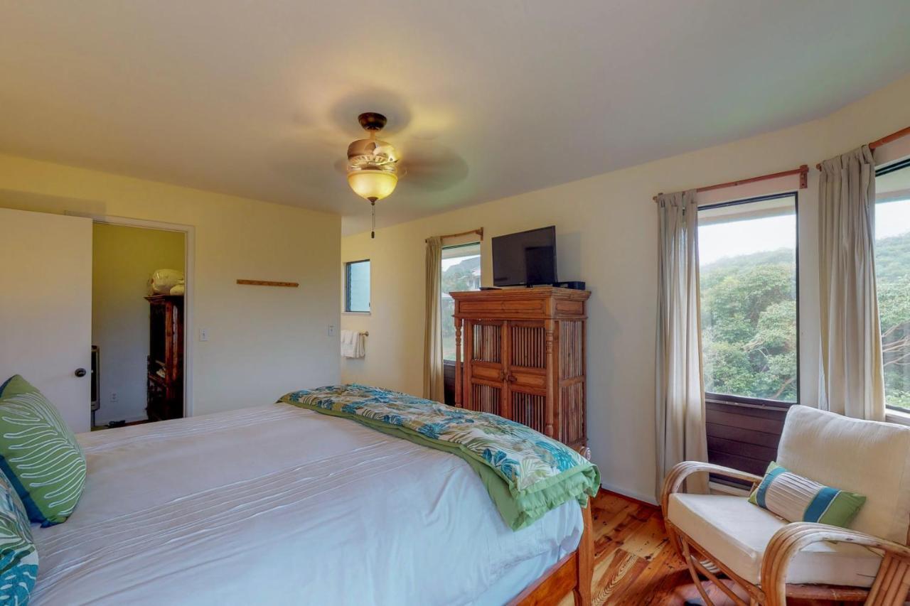 Hanalei Bay Villas #33 Princeville Extérieur photo