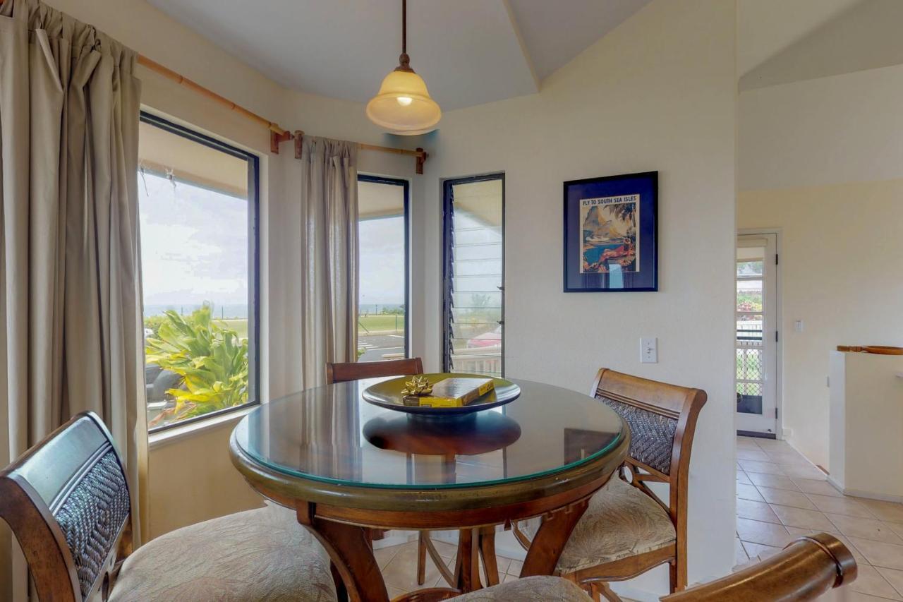 Hanalei Bay Villas #33 Princeville Extérieur photo