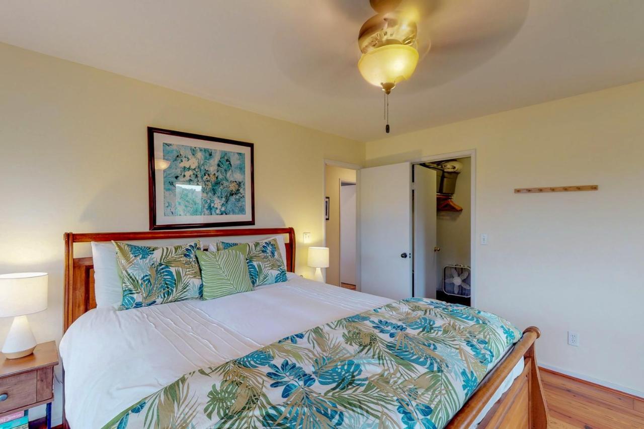 Hanalei Bay Villas #33 Princeville Extérieur photo