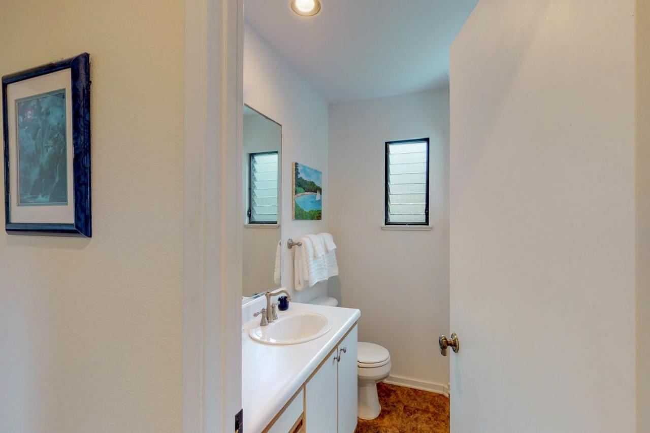 Hanalei Bay Villas #33 Princeville Extérieur photo