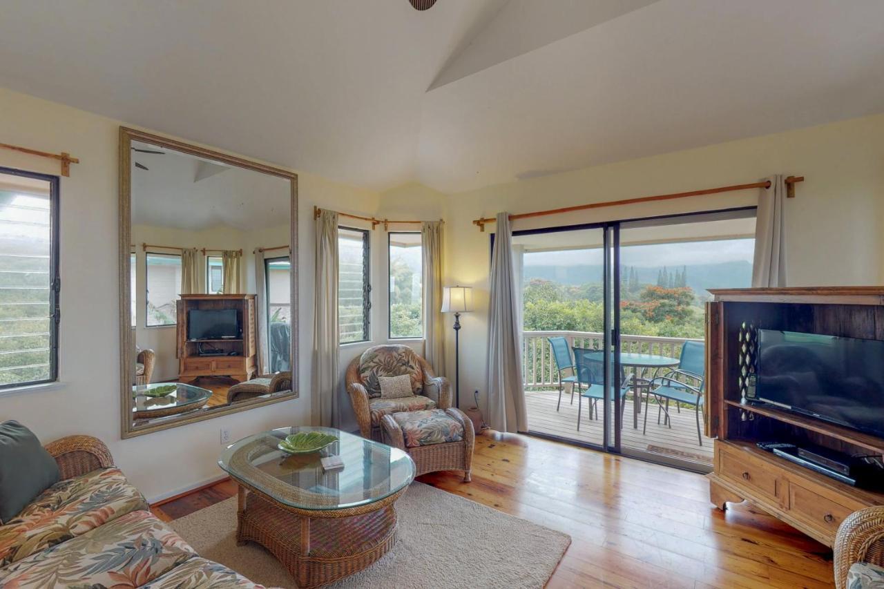 Hanalei Bay Villas #33 Princeville Extérieur photo