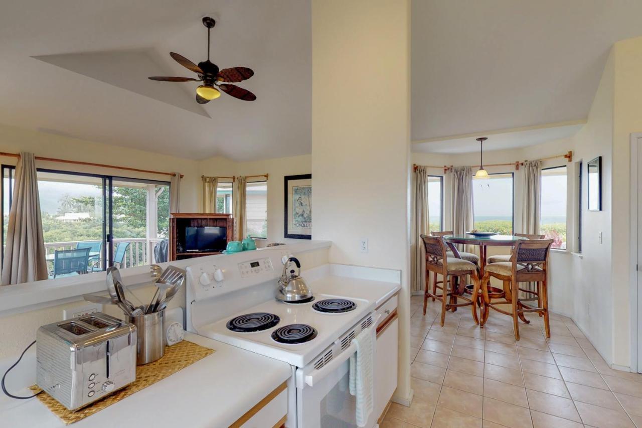 Hanalei Bay Villas #33 Princeville Extérieur photo