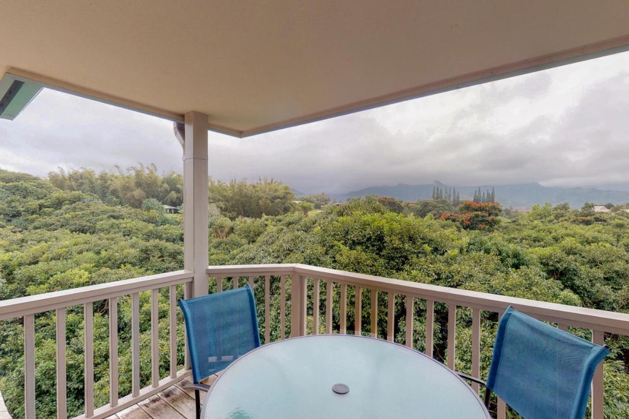 Hanalei Bay Villas #33 Princeville Extérieur photo