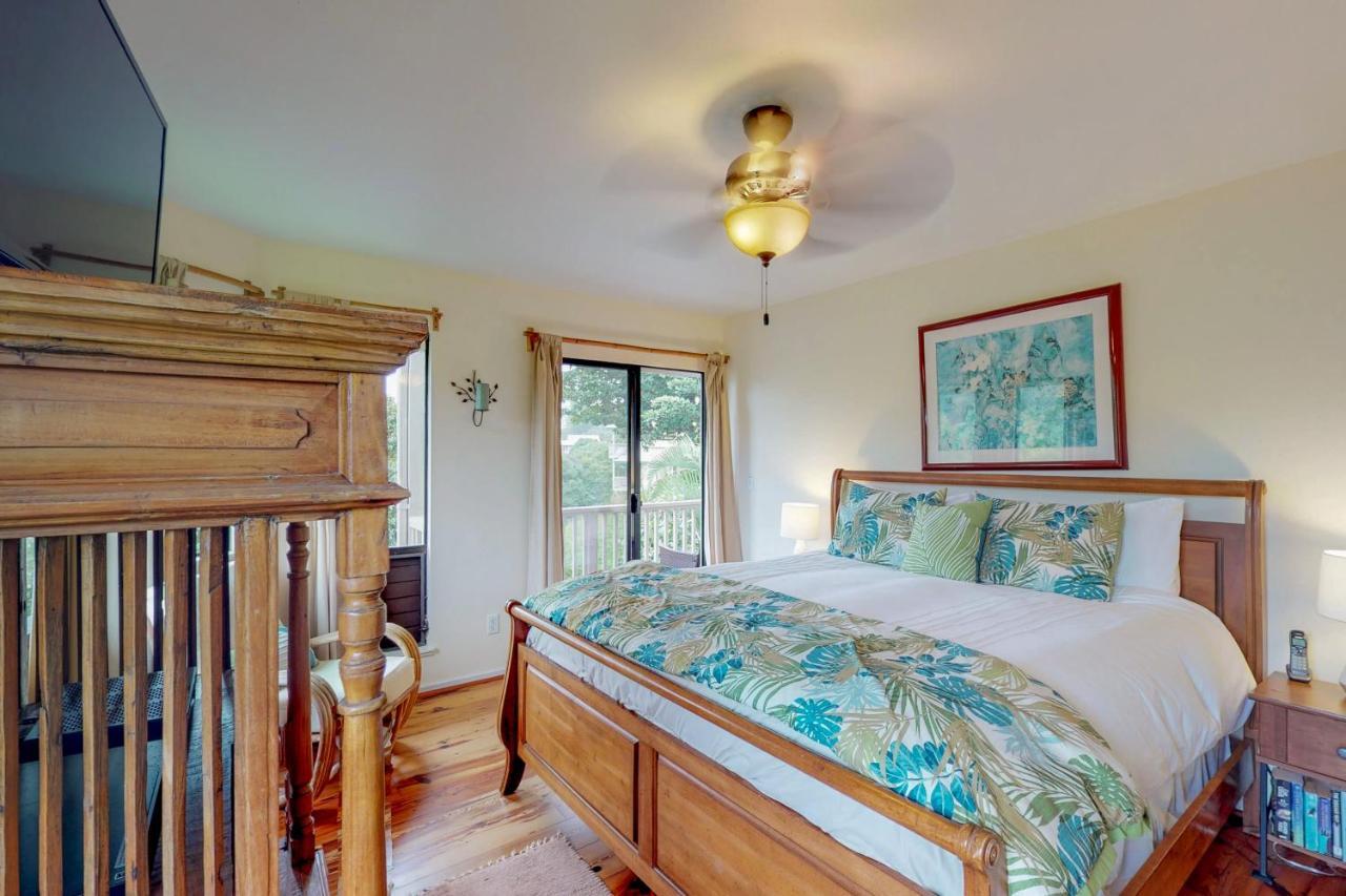 Hanalei Bay Villas #33 Princeville Extérieur photo