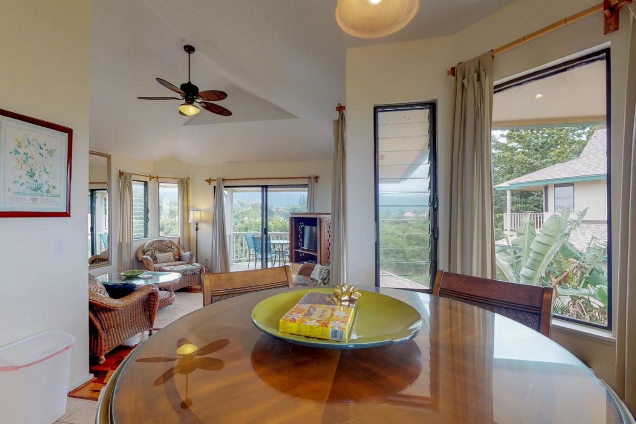Hanalei Bay Villas #33 Princeville Extérieur photo
