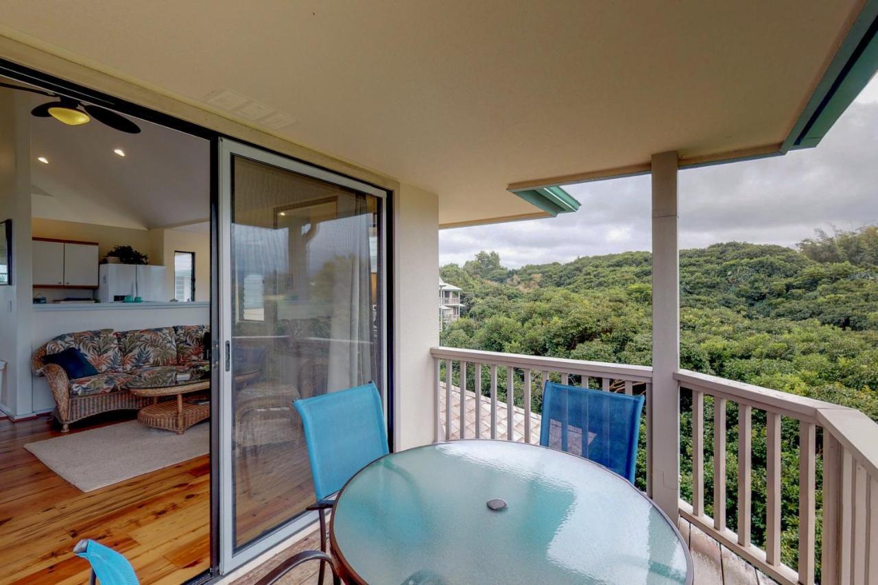 Hanalei Bay Villas #33 Princeville Extérieur photo