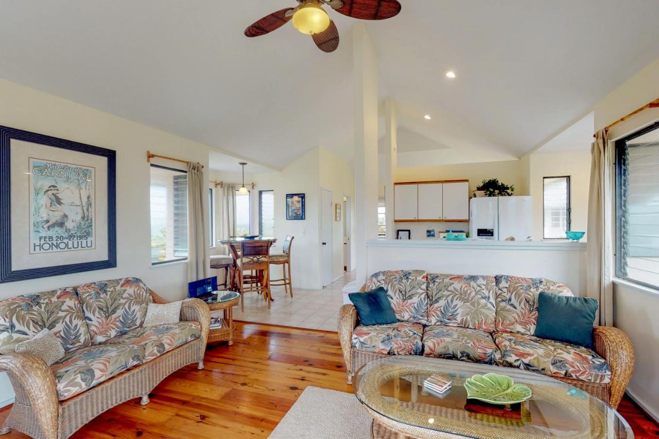 Hanalei Bay Villas #33 Princeville Extérieur photo