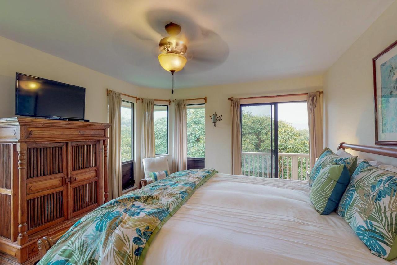 Hanalei Bay Villas #33 Princeville Extérieur photo