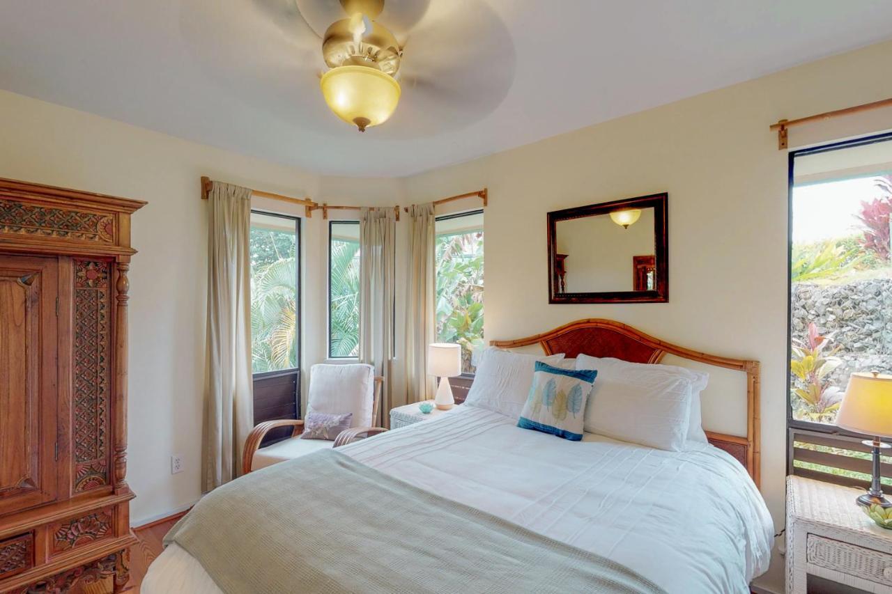 Hanalei Bay Villas #33 Princeville Extérieur photo