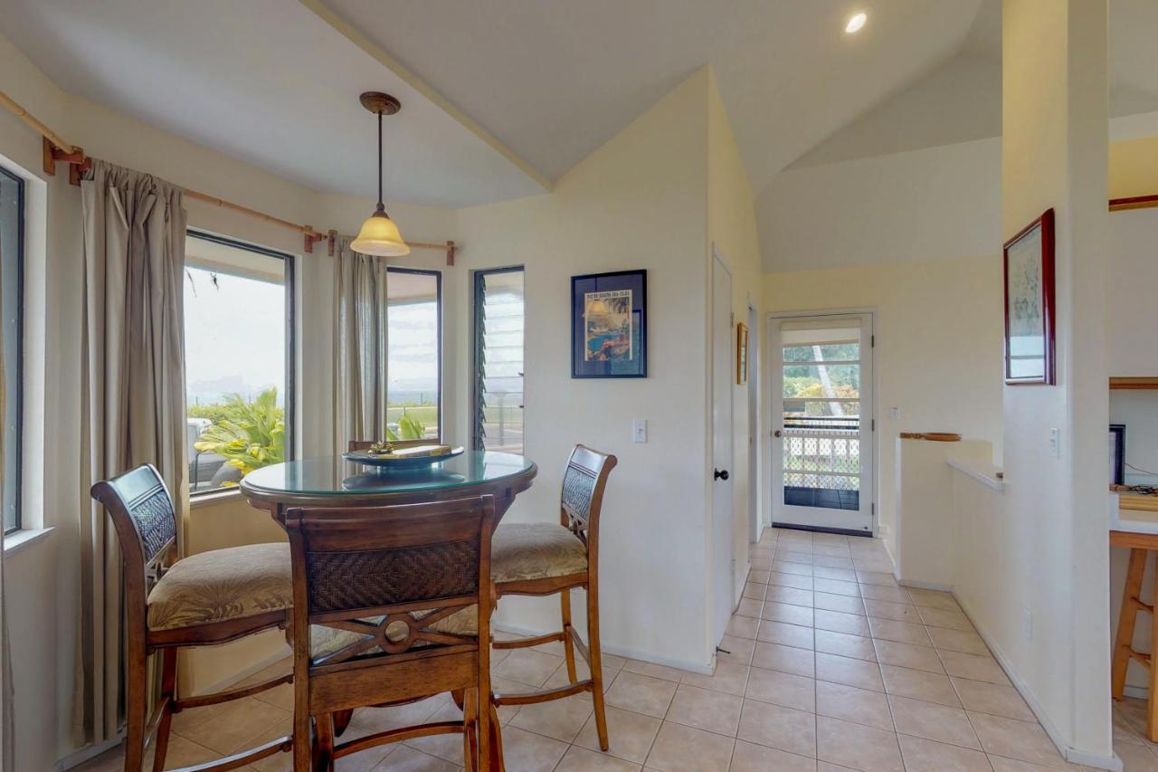 Hanalei Bay Villas #33 Princeville Extérieur photo