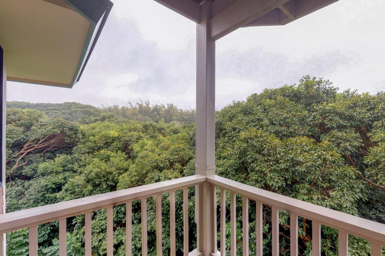 Hanalei Bay Villas #33 Princeville Extérieur photo