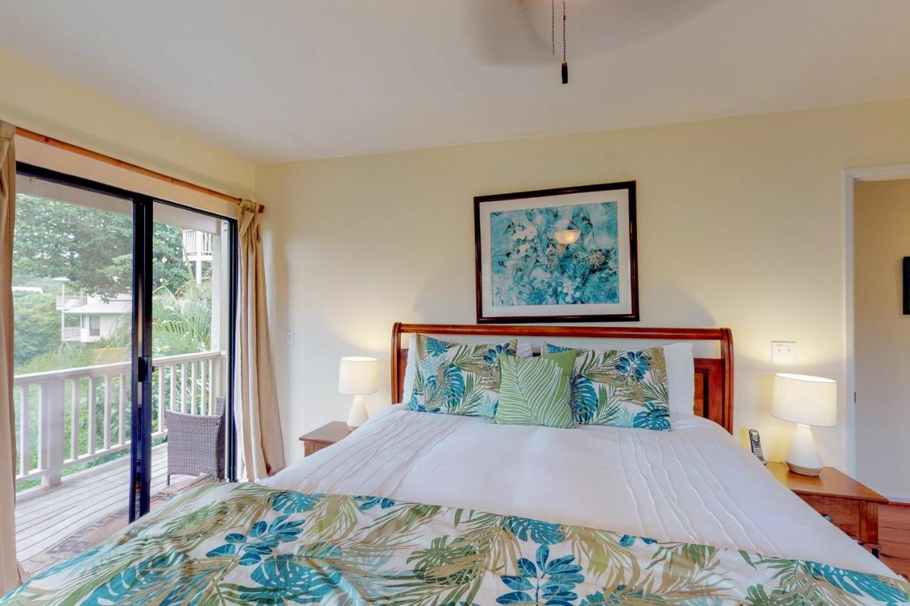Hanalei Bay Villas #33 Princeville Extérieur photo